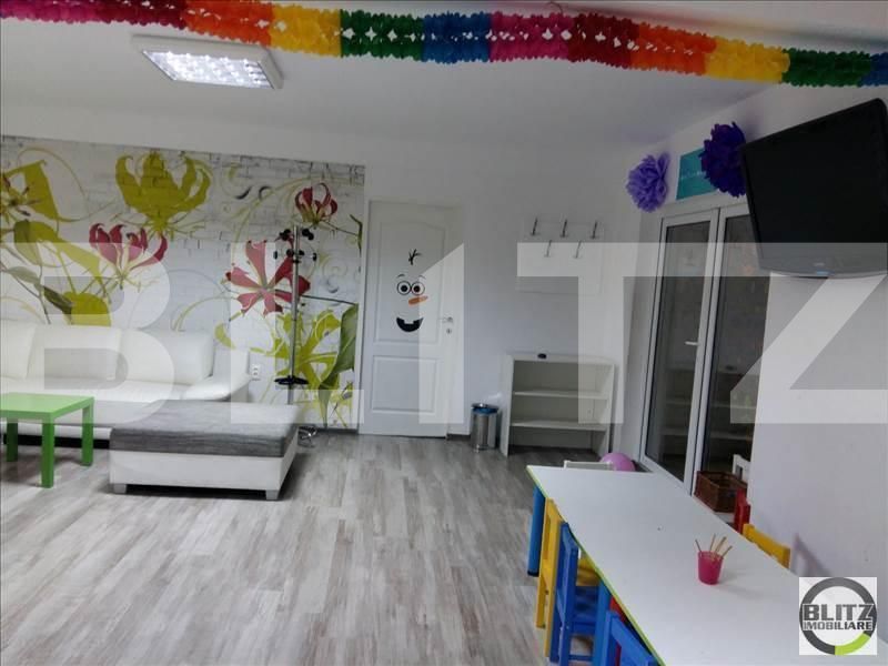 Spațiu birouri de închiriat Andrei Mureşanu - 21243SIB | BLITZ Cluj-Napoca | Poza5