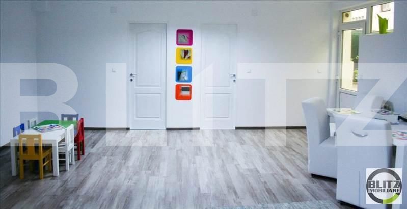 Spațiu birouri de închiriat Andrei Mureşanu - 21243SIB | BLITZ Cluj-Napoca | Poza7