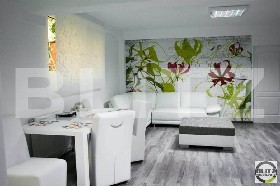 Spațiu birouri de închiriat Andrei Mureşanu - 21243SIB | BLITZ Cluj-Napoca | Poza4