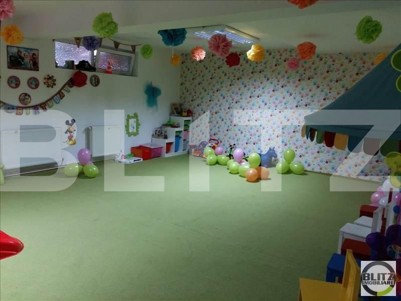 Spațiu birouri de închiriat Andrei Mureşanu - 21243SIB | BLITZ Cluj-Napoca | Poza10