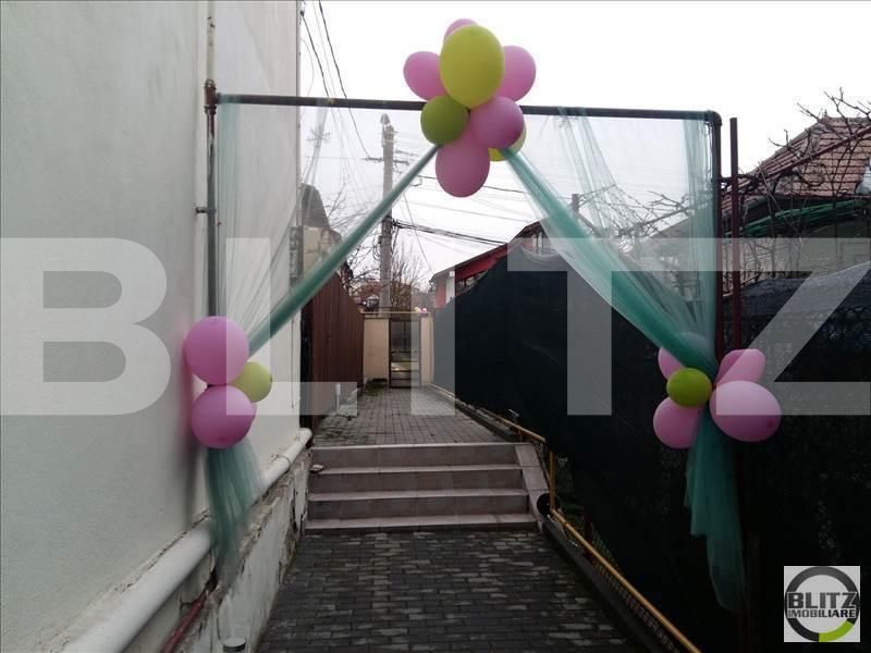 Spațiu birouri de închiriat Andrei Mureşanu - 21243SIB | BLITZ Cluj-Napoca | Poza14