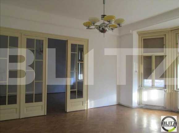 Spațiu birouri de închiriat Central - 21244SIB | BLITZ Cluj-Napoca | Poza2