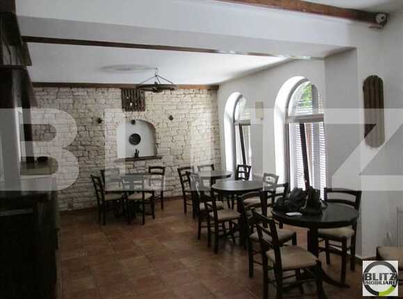 Spațiu birouri de închiriat Central - 21245SIB | BLITZ Cluj-Napoca | Poza1