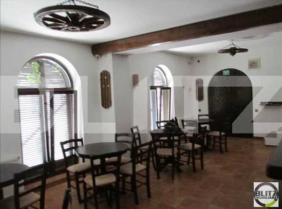 Spațiu birouri de închiriat Central - 21245SIB | BLITZ Cluj-Napoca | Poza2