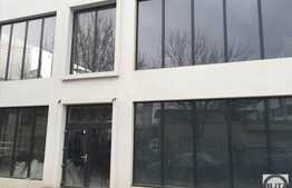 Inchiriere spatiu birouri sau comercial, imobil tip casa,  650 mp, zona Marasti