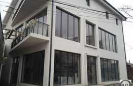 Inchiriere spatiu birouri sau comercial, imobil tip casa,  650 mp, zona Marasti