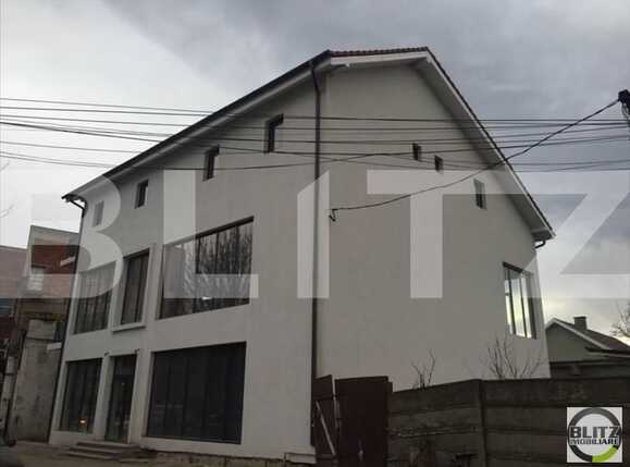 Spațiu birouri de închiriat Marasti - 21246SIB | BLITZ Cluj-Napoca | Poza2