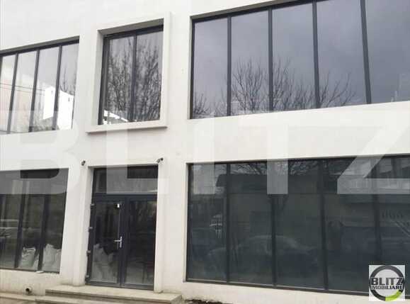 Spațiu birouri de închiriat Marasti - 21246SIB | BLITZ Cluj-Napoca | Poza3