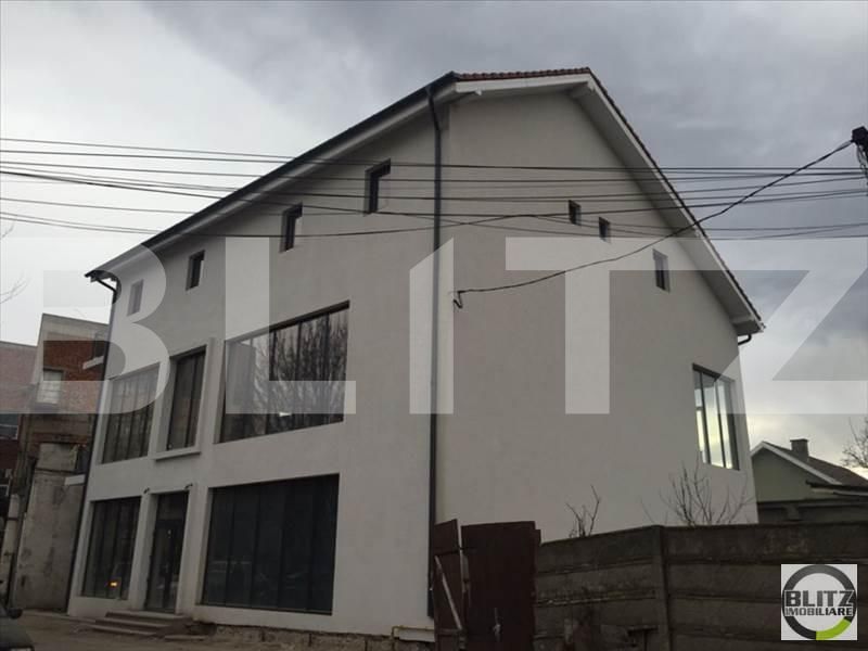 Spațiu birouri de închiriat Marasti - 21246SIB | BLITZ Cluj-Napoca | Poza2