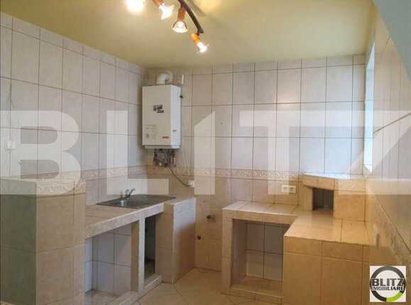 Spațiu birouri de închiriat Semicentral - 21247SIB | BLITZ Cluj-Napoca | Poza7