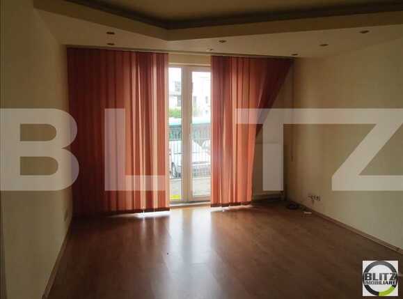 Spațiu birouri de închiriat Semicentral - 21247SIB | BLITZ Cluj-Napoca | Poza4