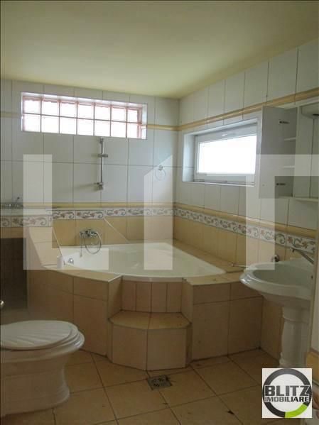 Spațiu birouri de închiriat Semicentral - 21247SIB | BLITZ Cluj-Napoca | Poza8