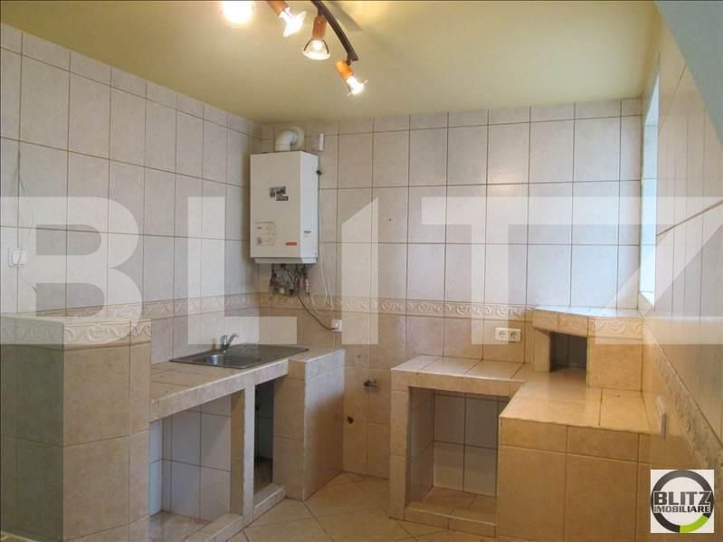 Spațiu birouri de închiriat Semicentral - 21247SIB | BLITZ Cluj-Napoca | Poza7