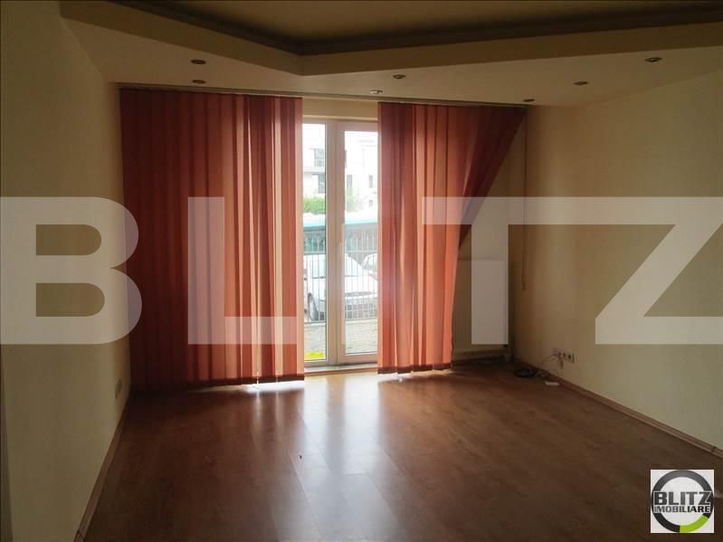 Spațiu birouri de închiriat Semicentral - 21247SIB | BLITZ Cluj-Napoca | Poza4