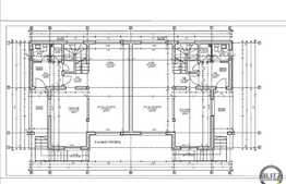 Spatiu birou, 180 mp, imobil tip duplex , zona Lidl