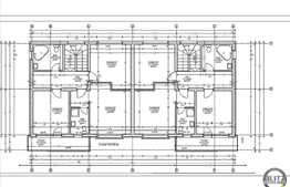 Spatiu birou, 180 mp, imobil tip duplex , zona Lidl