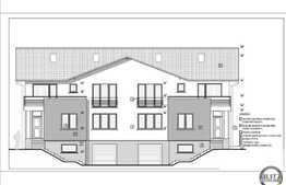 Spatiu birou, 180 mp, imobil tip duplex , zona Lidl