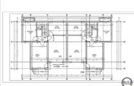 Spatiu birou, 180 mp, imobil tip duplex , zona Lidl