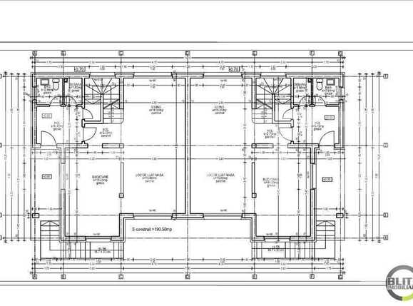 Spațiu birouri de închiriat Baciu - 21248SIB | BLITZ Cluj-Napoca | Poza9