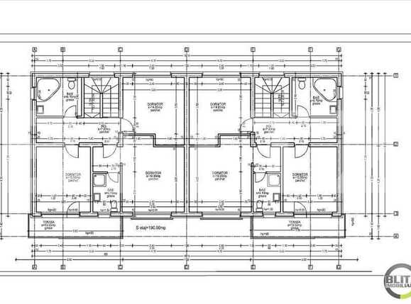 Spațiu birouri de închiriat Baciu - 21248SIB | BLITZ Cluj-Napoca | Poza11