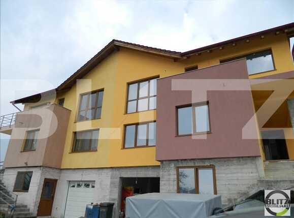 Spațiu birouri de închiriat Baciu - 21248SIB | BLITZ Cluj-Napoca | Poza1