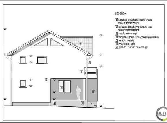 Spațiu birouri de închiriat Baciu - 21248SIB | BLITZ Cluj-Napoca | Poza7