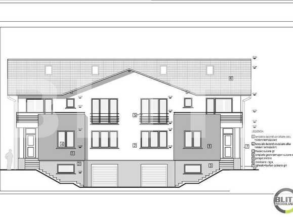 Spațiu birouri de închiriat Baciu - 21248SIB | BLITZ Cluj-Napoca | Poza8