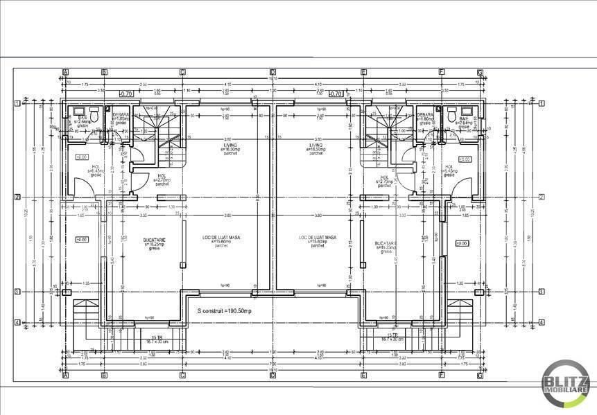 Spațiu birouri de închiriat Baciu - 21248SIB | BLITZ Cluj-Napoca | Poza9