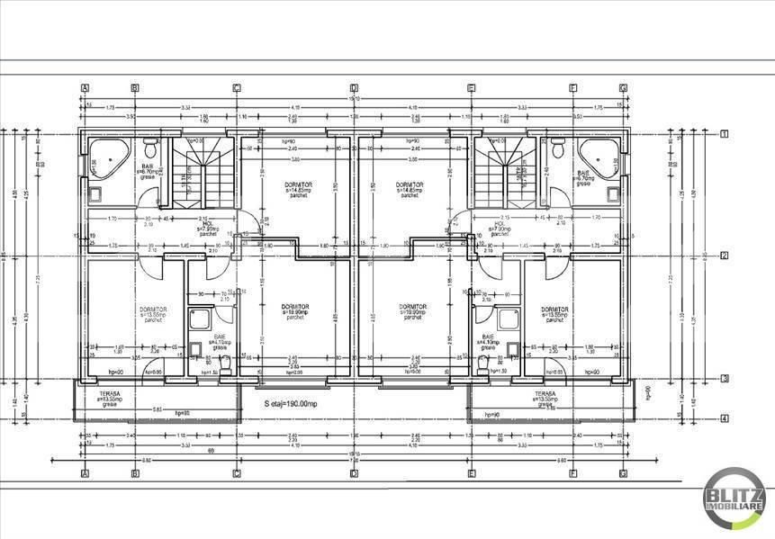 Spațiu birouri de închiriat Baciu - 21248SIB | BLITZ Cluj-Napoca | Poza11