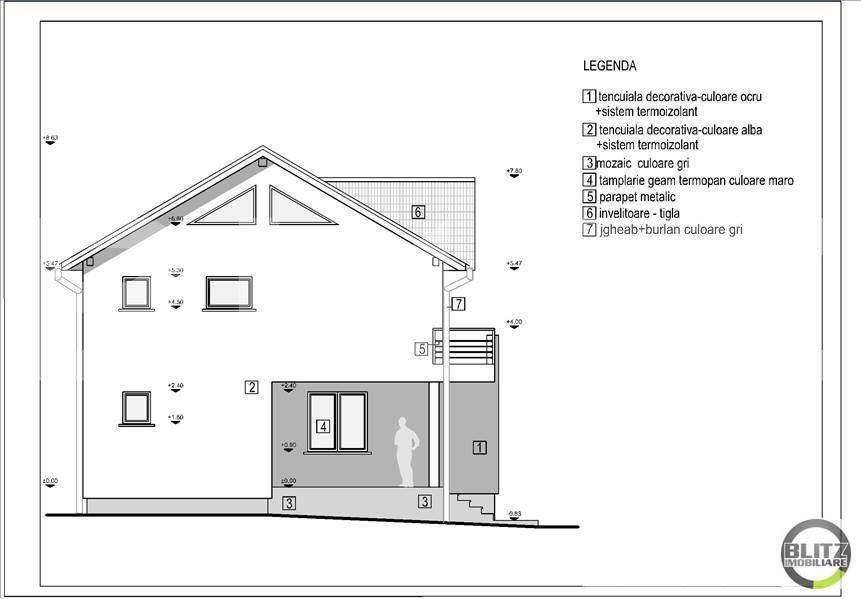 Spațiu birouri de închiriat Baciu - 21248SIB | BLITZ Cluj-Napoca | Poza7