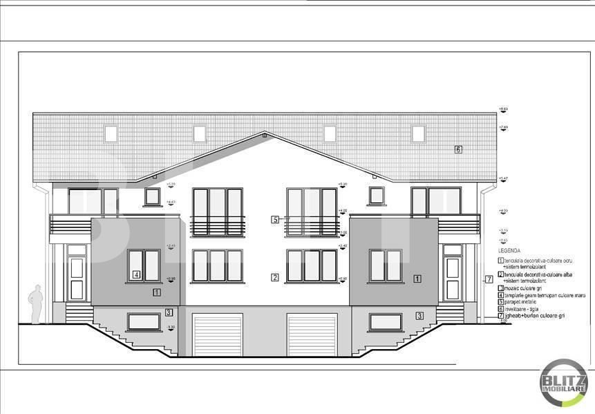 Spațiu birouri de închiriat Baciu - 21248SIB | BLITZ Cluj-Napoca | Poza8