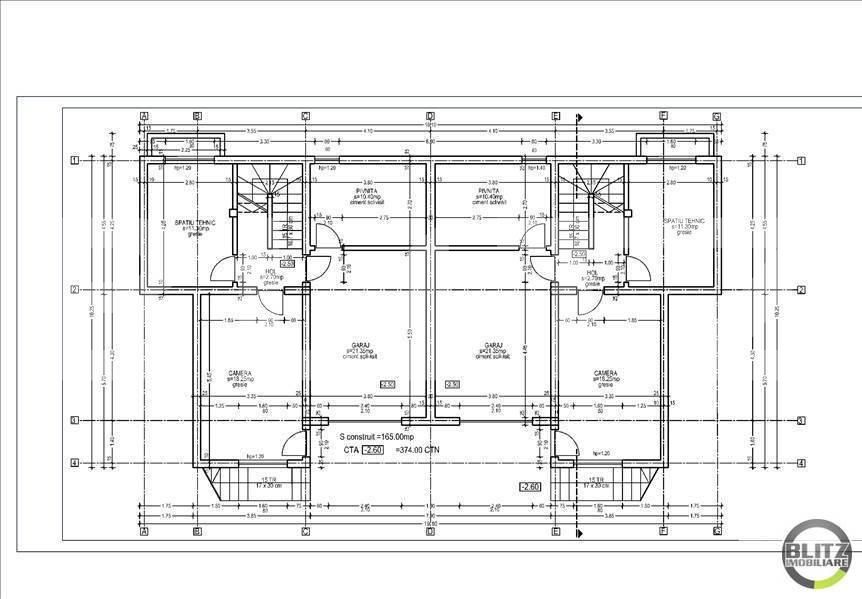 Spațiu birouri de închiriat Baciu - 21248SIB | BLITZ Cluj-Napoca | Poza10