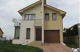 Casa individuala, 150 mp, zona linistita, pretabila firma IT