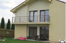 Casa individuala, 150 mp, zona linistita, pretabila firma IT
