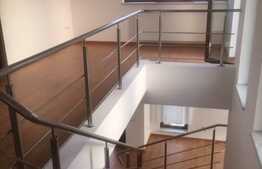 Casa individuala, 150 mp, zona linistita, pretabila firma IT