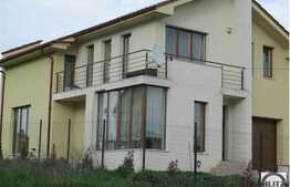 Casa individuala, 150 mp, zona linistita, pretabila firma IT