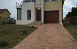 Casa individuala, 150 mp, zona linistita, pretabila firma IT