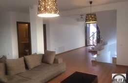 Casa individuala, 150 mp, zona linistita, pretabila firma IT