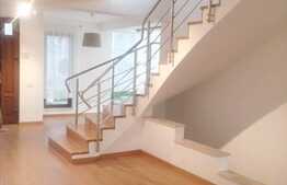 Casa individuala, 150 mp, zona linistita, pretabila firma IT