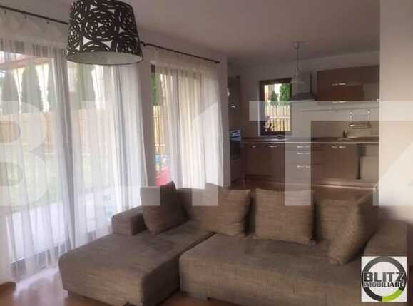 Spațiu birouri de închiriat Borhanci - 21249SIB | BLITZ Cluj-Napoca | Poza2