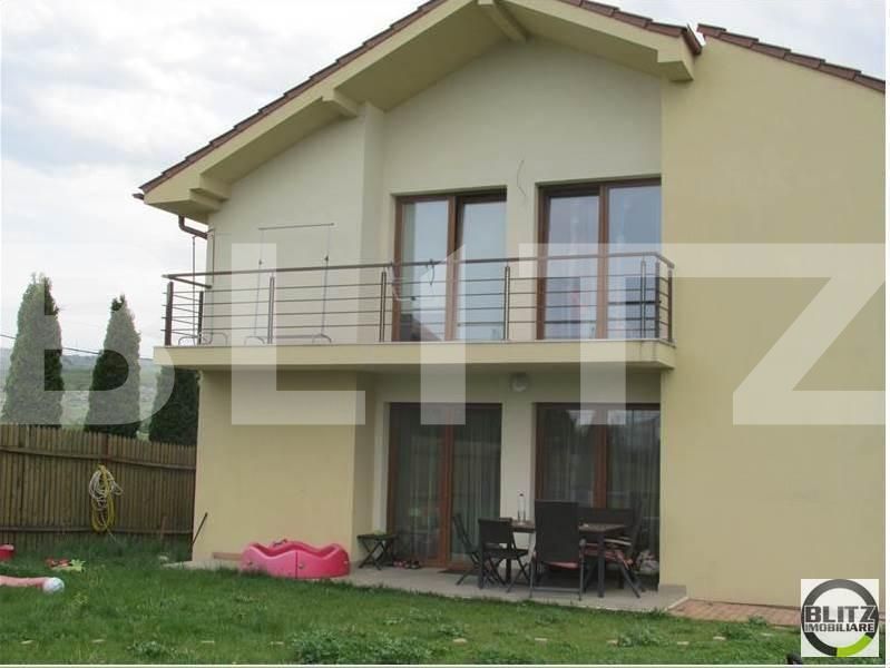 Spațiu birouri de închiriat Borhanci - 21249SIB | BLITZ Cluj-Napoca | Poza13