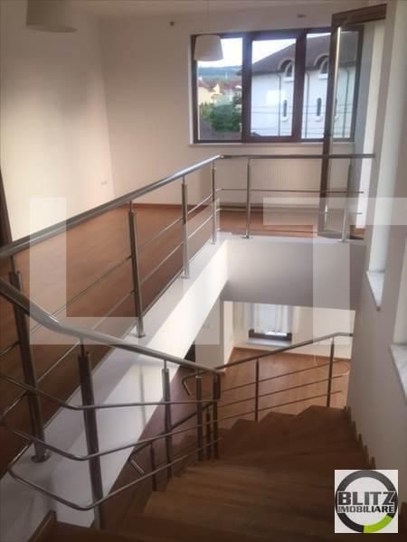 Spațiu birouri de închiriat Borhanci - 21249SIB | BLITZ Cluj-Napoca | Poza8