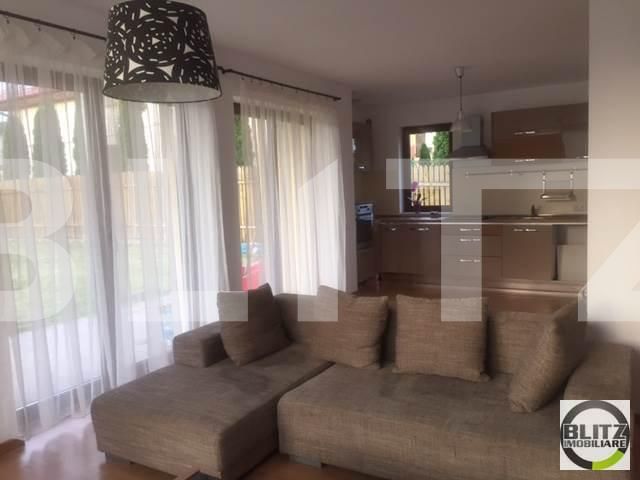 Spațiu birouri de închiriat Borhanci - 21249SIB | BLITZ Cluj-Napoca | Poza2