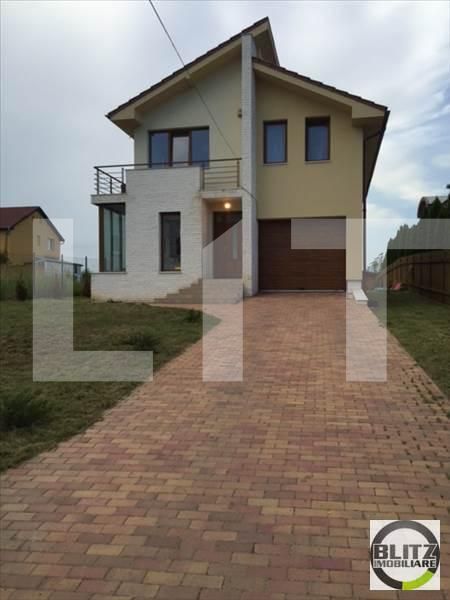 Spațiu birouri de închiriat Borhanci - 21249SIB | BLITZ Cluj-Napoca | Poza14