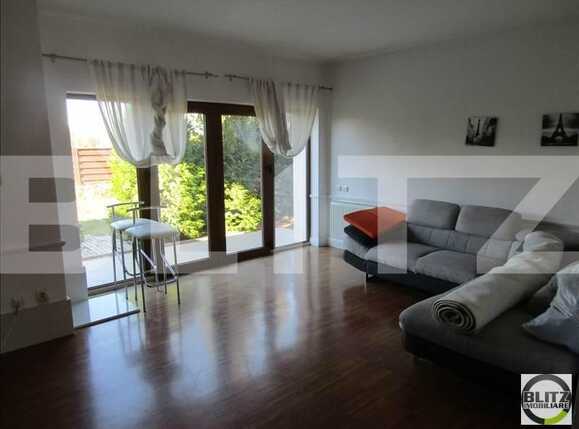 Spațiu birouri de închiriat Borhanci - 21250SIB | BLITZ Cluj-Napoca | Poza4