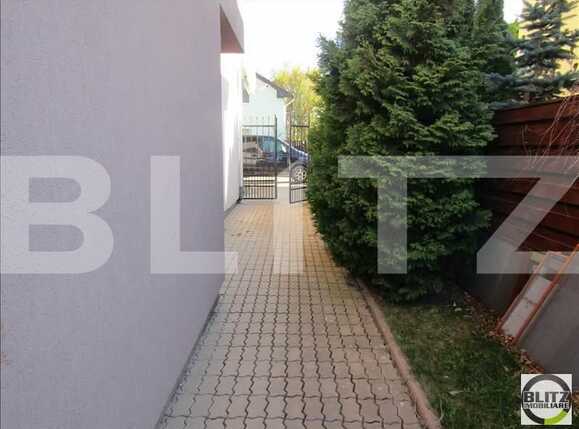 Spațiu birouri de închiriat Borhanci - 21250SIB | BLITZ Cluj-Napoca | Poza13