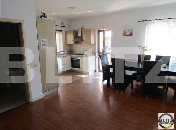 Spațiu birouri de închiriat Borhanci - 21250SIB | BLITZ Cluj-Napoca | Poza1