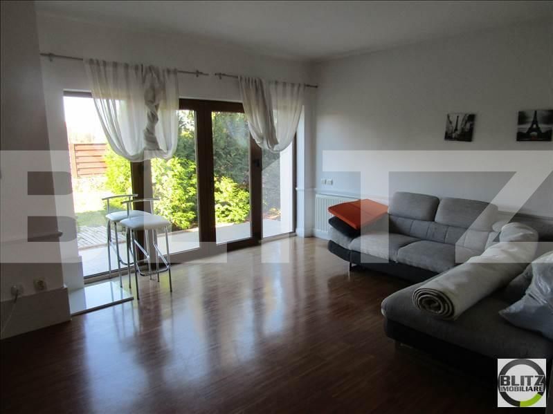 Spațiu birouri de închiriat Borhanci - 21250SIB | BLITZ Cluj-Napoca | Poza4