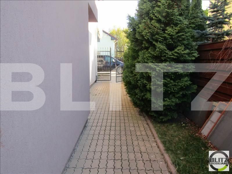Spațiu birouri de închiriat Borhanci - 21250SIB | BLITZ Cluj-Napoca | Poza13