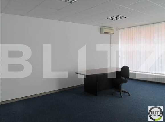 Spațiu birouri de închiriat Bună Ziua - 21251SIB | BLITZ Cluj-Napoca | Poza1